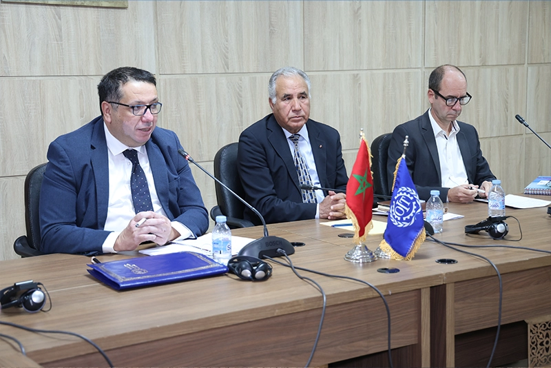 دعم مدارس "الفرصة الثانية"