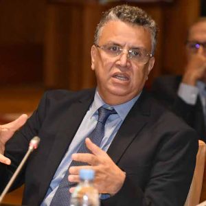 مفتشيات الشؤون القضائية تتولى تحريك مسطرة "تقدير ثروة" رجال القضاء