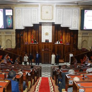 من رئاسة الحكومة إلى البرلمان .. حضور نسائي لافت في مؤسسات 2026
