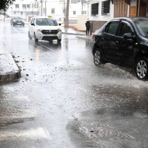 التقلبات الجوية تتواصل في المغرب .. والأرصاد تنبه إلى مخاطر السيول