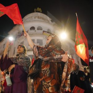 معتضد: موقف كندا واقعي بالصحراء