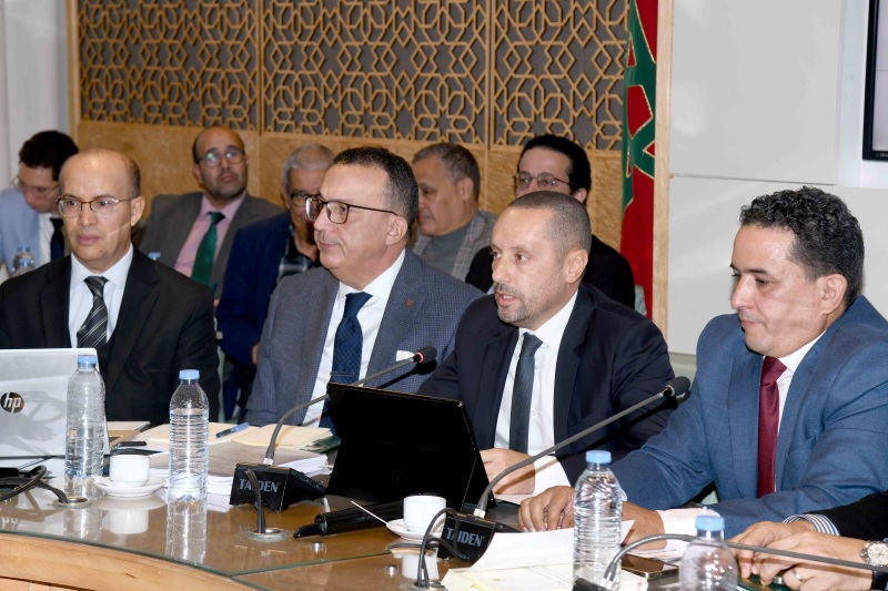 اجتماع برلماني حول الأدوية يتحول إلى سجال حاد بين الأغلبية والمعارضة
