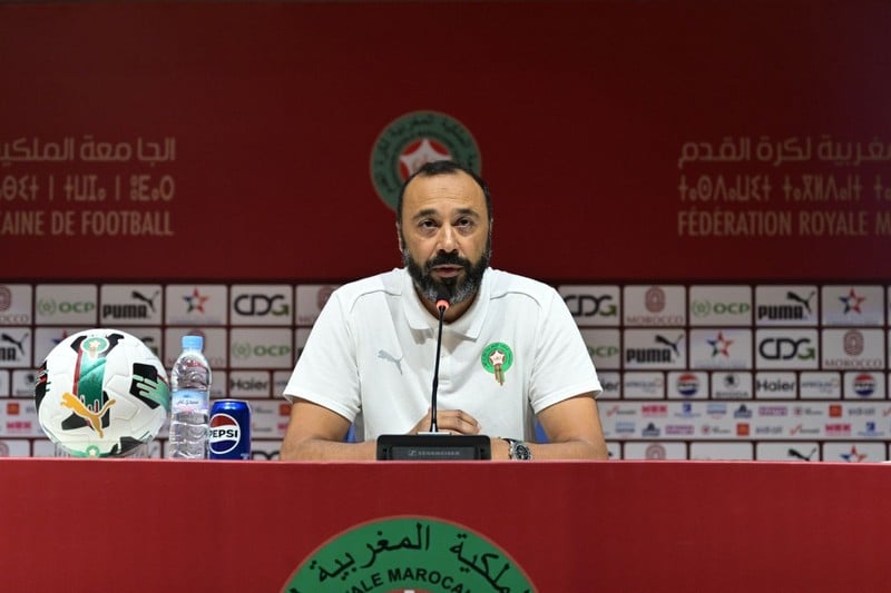قائمة المنتخب المشاركة في كأس العرب