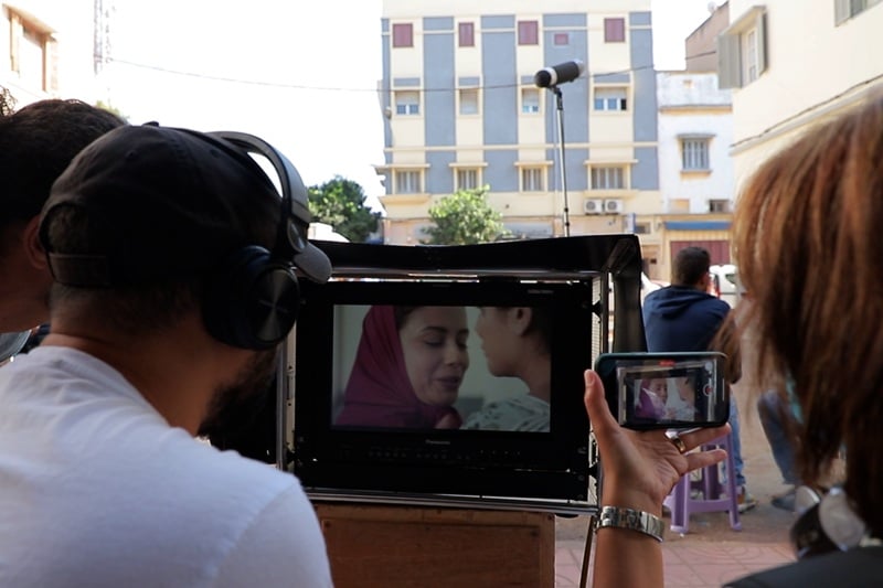 ندوة سينمائية تهتم بالنظرات النسائية