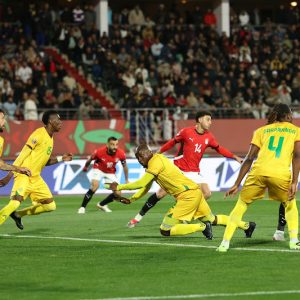 تشجيعات المغاربة لمنتخب "الفراعنة" تحظى بإشادة كبيرة في مصر