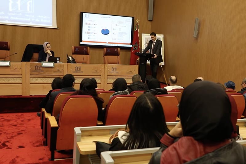 كرواتيا تُشيد بالدبلوماسية المغربية