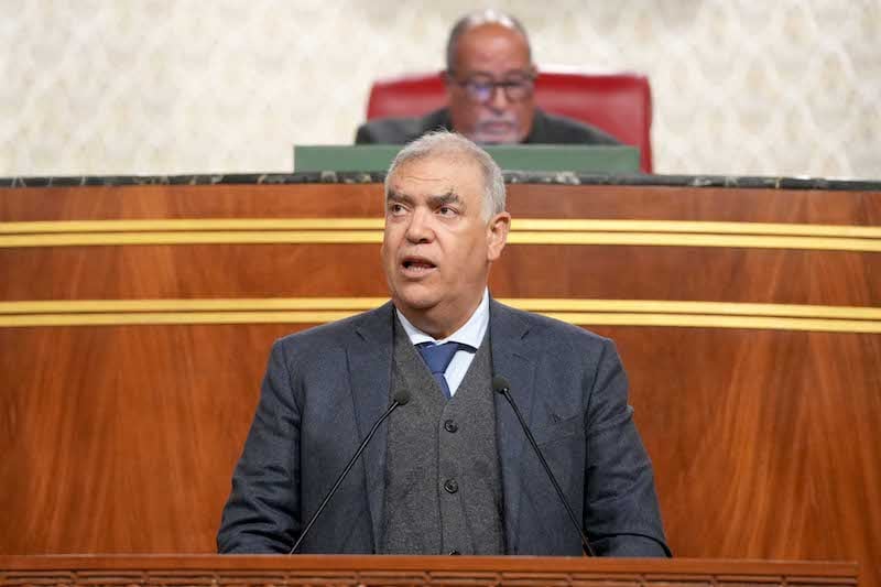المستشارون يقبلون القوانين الانتخابية