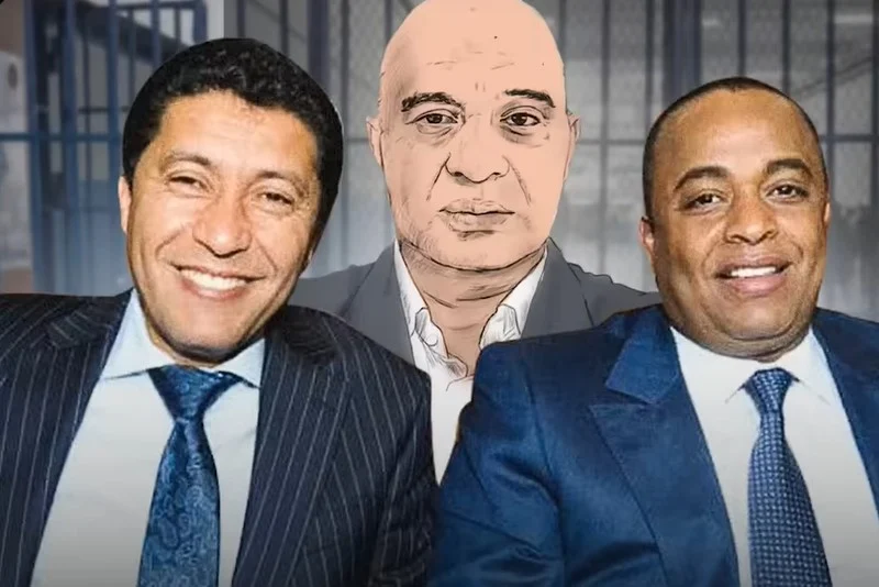 مفاجآت في ملف "إسكوبار الصحراء"