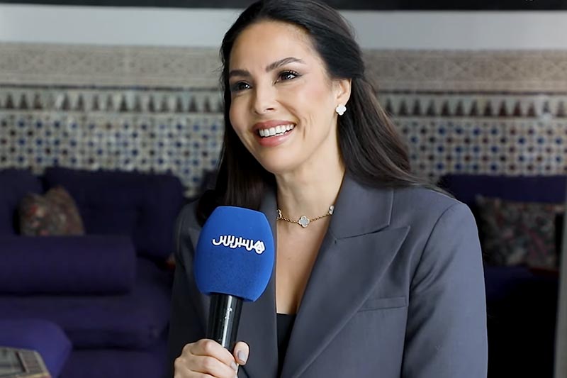 نينا مغربي .. الشهرة والغياب