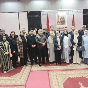 "الأحرار" يفوز برئاسة جماعة برشيد