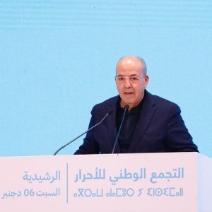 توطين الاستثمار وتثمين الواحات.. البواري وزيدان يبسُطان حصيلة الإنجازات