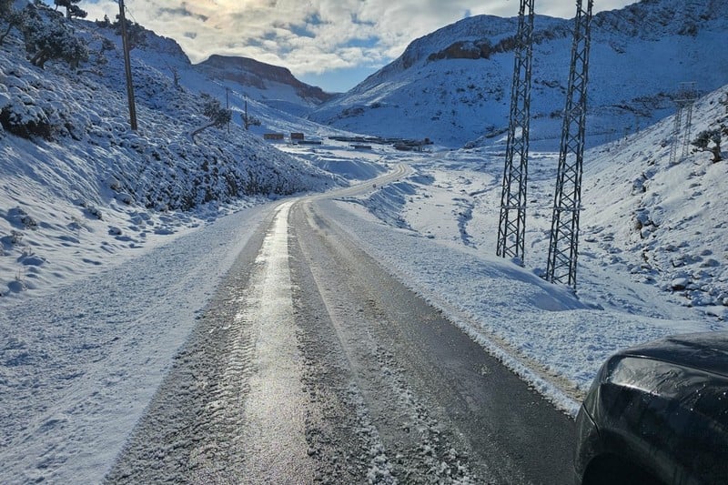توقعات طقس اليوم السبت بالمغرب