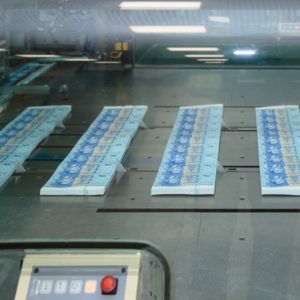 المغرب يختار التريث والتدرج قبل المرور إلى "التعويم الشامل" للدرهم