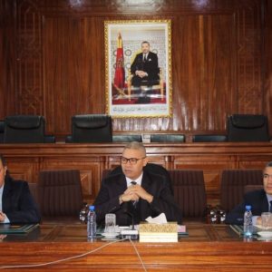 تعبئة لمواجهة تقلبات الجو بشفشاون