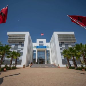 حكم يبرئ نائبة رئيس جماعة العرائش