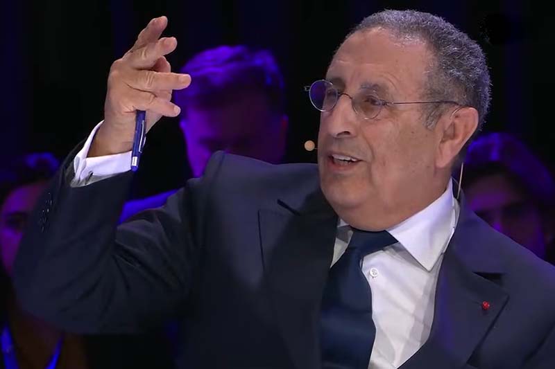 العمراني: المبادرة الأطلسية رؤية ملكية