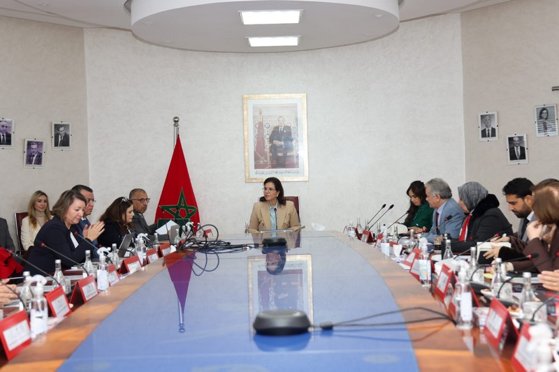 مشاريع تعزز نمو تربية الأحياء المائية
