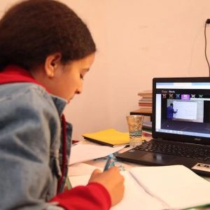 "التعلم الرقمي" في المملكة .. من ضمان الاستمرارية إلى تحسين الجودة
