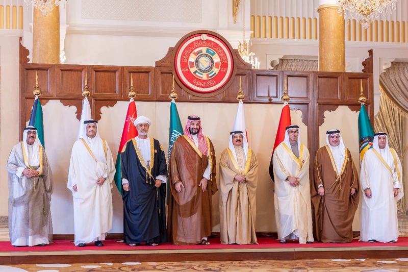 دول الخليج تجدد الدعم لمغربية الصحراء