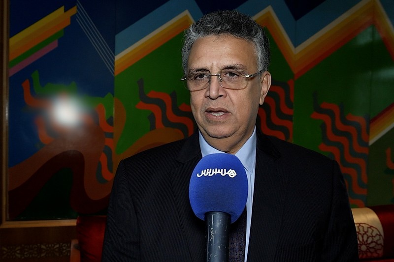 وهبي يكشف ملامح الخلاف مع المحامين ويرحب بالحوار بشأن قانون المهنة
