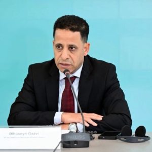 غزوي: الثقافة أداة فاعلة في علاقات الشعوب وتحصين الهوية الحضارية
