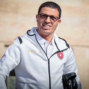 السلامي يحفز أحلام المنتخب الأردني
