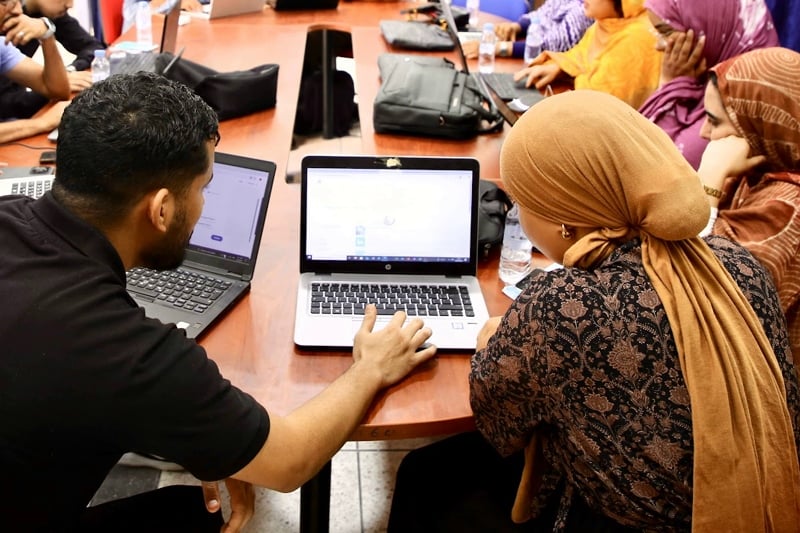 منتدى يناقش مؤسسات الشباب بوجدة