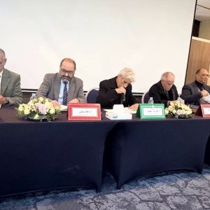 لقاء يناقش حقوق المهاجرين الأفارقة