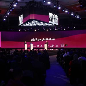 أيام طرابلس الإعلامية .. ليبيا تنظر بعيون متفائلة إلى الممارسة المهنية