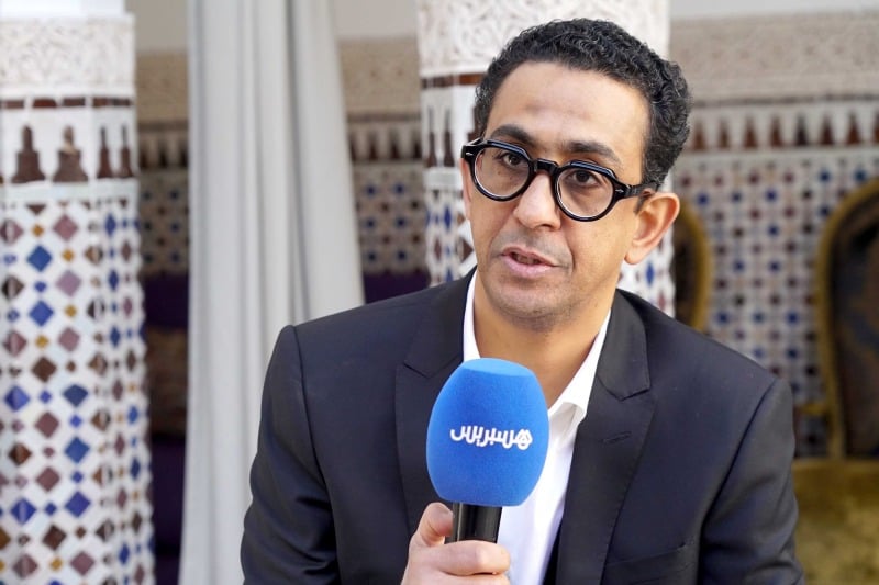 مروان حامد: مسيرة أم كلثوم ألهمتني لصناعة فيلم عن أسطورة لا تتكرر