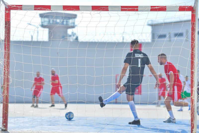 إطلاق برنامج “كان 2025” لفائدة النزلاء