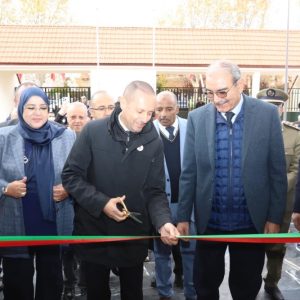 جهة فاس تتعزز بمنشآت صحية جديدة