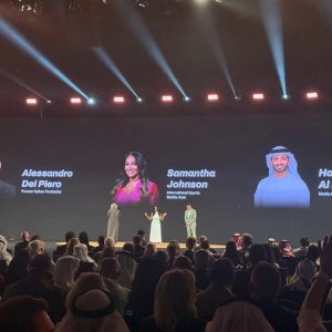 القمة العالمية للرياضة .. إنفانتينو يعلن توزيع "جوائز الفيفا 2026" في دبي
