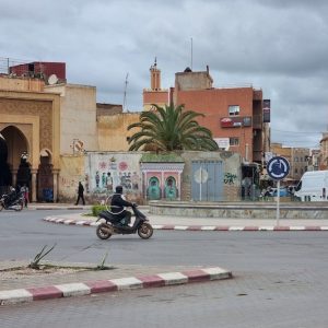 "الفيدرالية" تعري واقع الفقيه بن صالح