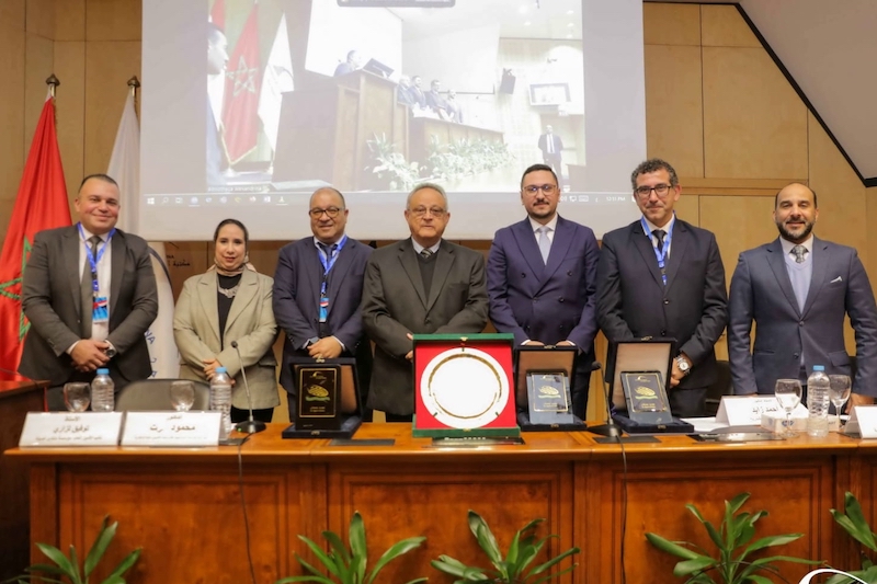 جسر ثقافي يربط أصيلة بالإسكندرية