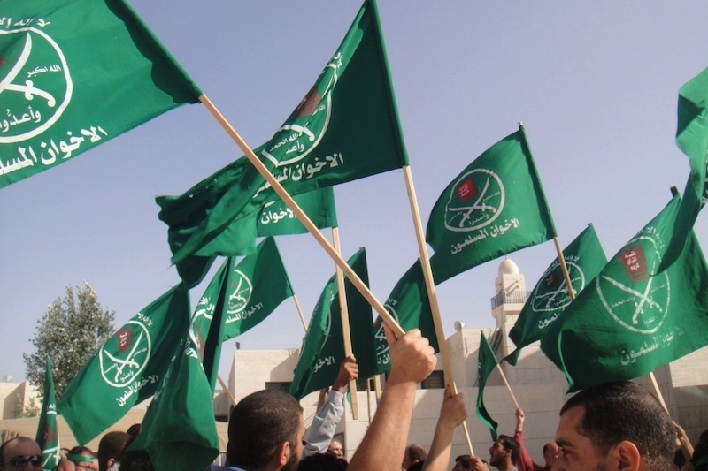 مصر ترحب بتصنيف أمريكي لـ”الإخوان”