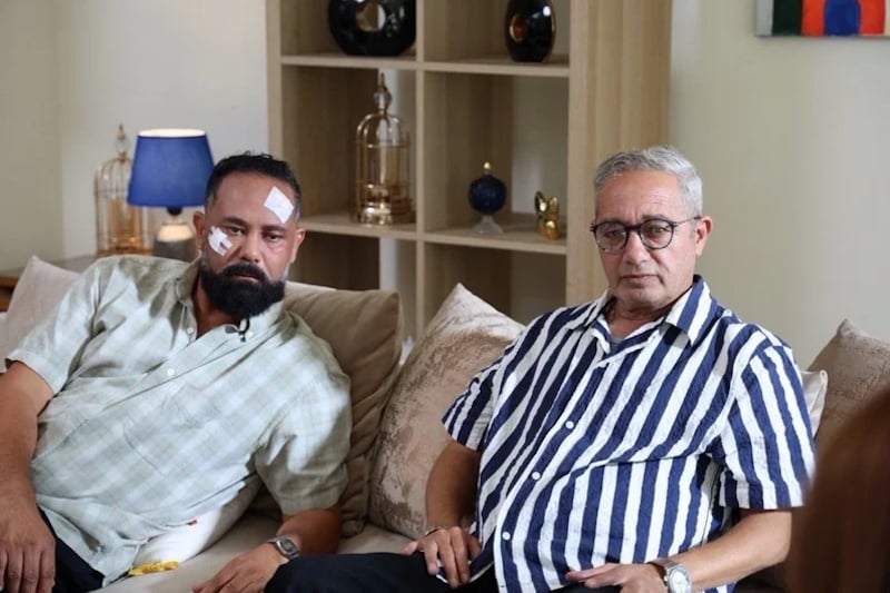 جواد الخودي يعد لإخراج فيلم جديد