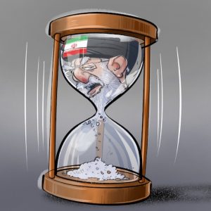التصعيد الأمريكي والنظام الإيراني .. هل يتحول التهديد إلى عمل عسكري؟