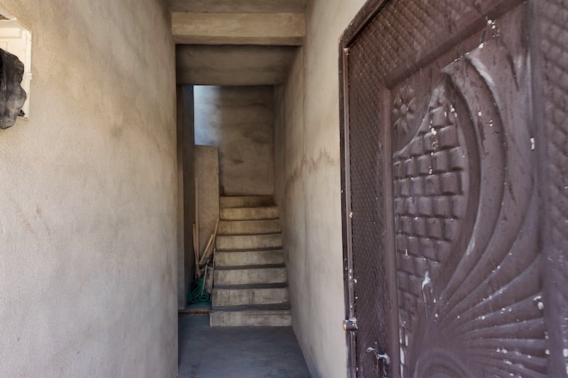 البناء العشوائي يعصف بأعوان سلطة