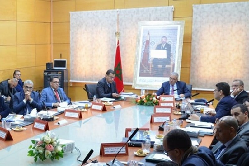 الشركة الجهوية بالشرق تعتمد الميزانية