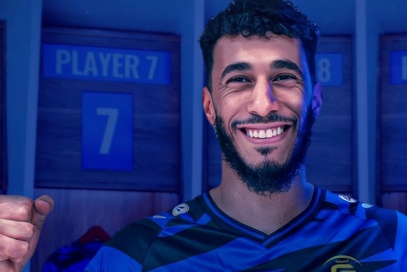 بلهندة يغير الأجواء بالدوري القطري
