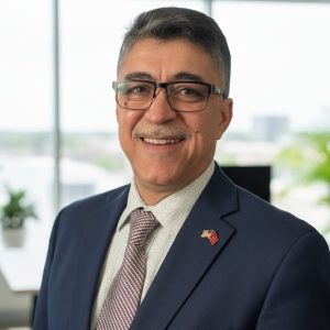 الإدريسي: الهاتف الذكي يحول البيئة الطبيعية إلى مختبر لقياس التوحّد
