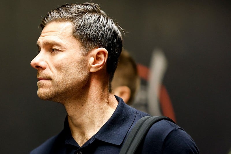 ريال مدريد يقيل ألونسو ويعيّن أربيلوا