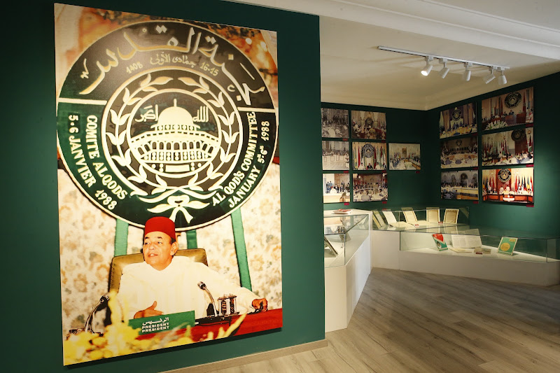 أبحاث أكاديمية تستكشف أبعاد وتجليات الوجود المغربي في مدينة القدس