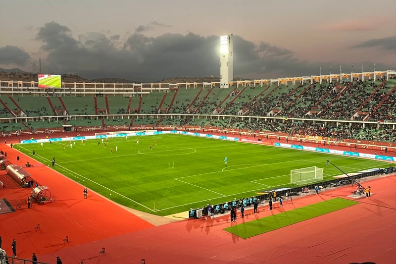 ثمن النهائي: برنامج مواجهتي الاثنين