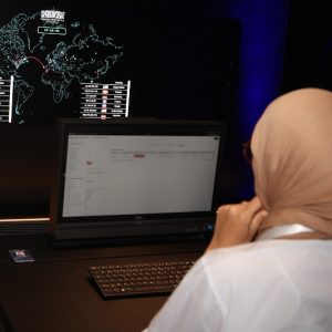 صفقة تروم تحصين صندوق المقاصة ضد مخاطر القرصنة وتسريب البيانات