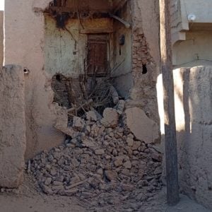 مطالب بالتحقيق في "فاجعة أكفاي"