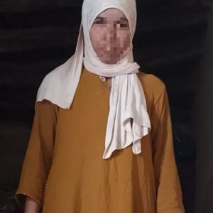 عائشة من تيحونة.. اغتصاب "معاقة ذهنيا" لـ20 عاما أسفر عن إنجاب 8 أطفال