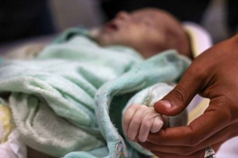 قطاع غزة يسجل 15 حالة وفاة بسبب البرد الشديد