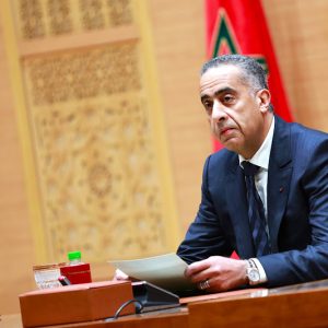 ترقية استثنائية لشرطي توفي بالبيضاء
